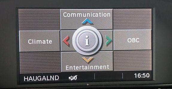 BMW 520d 17 of 30