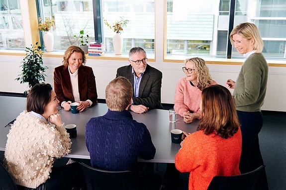 Bilde 1 av 4 i jobbannonse-galleriet