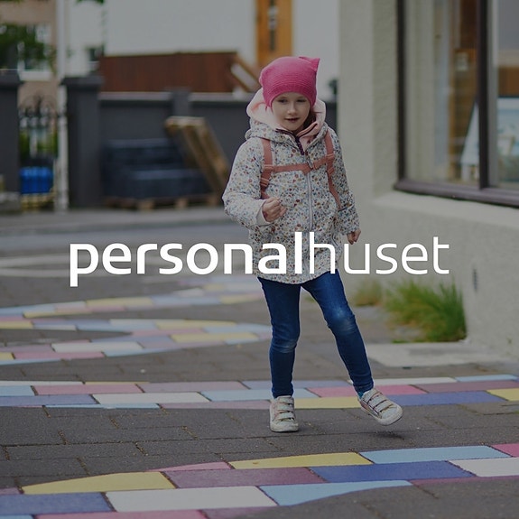 Personalhuset logo