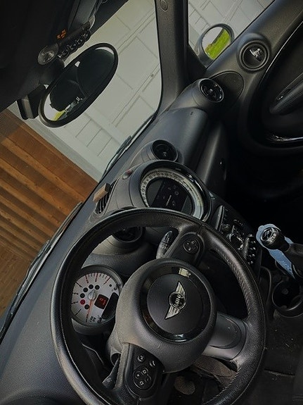 MINI Countryman Cooper D 12 of 17