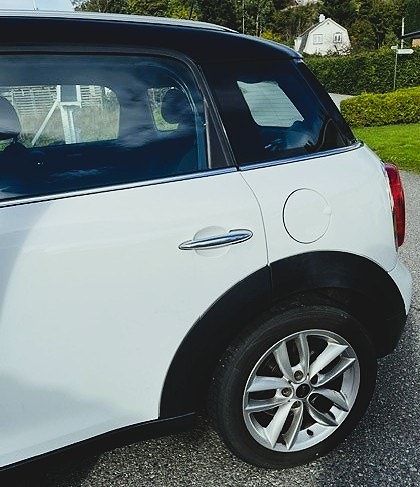 MINI Countryman Cooper D 15 of 17