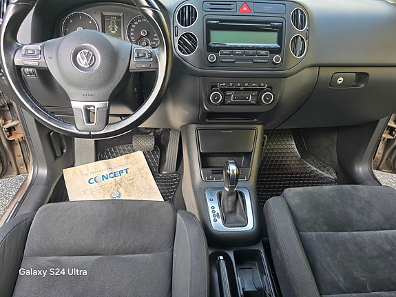 Volkswagen Golf Plus 28 of 30