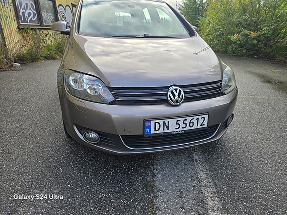 Volkswagen Golf Plus 2 of 30