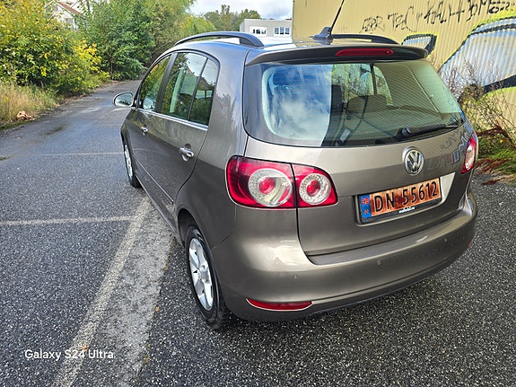 Volkswagen Golf Plus 13 of 30