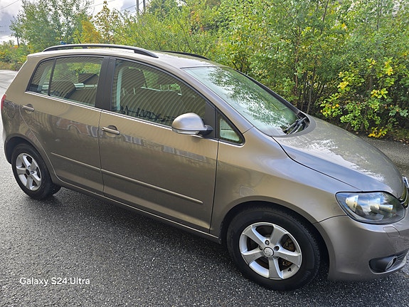 Volkswagen Golf Plus 12 of 30