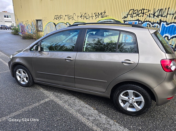 Volkswagen Golf Plus 5 of 30