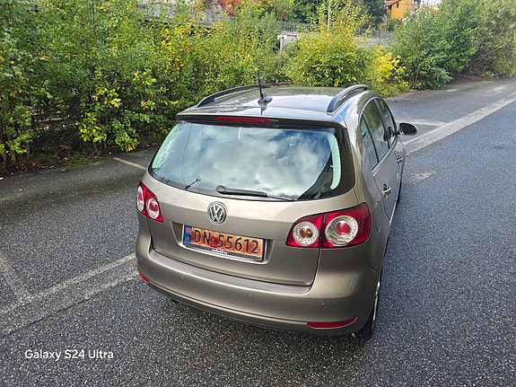 Volkswagen Golf Plus 15 of 30