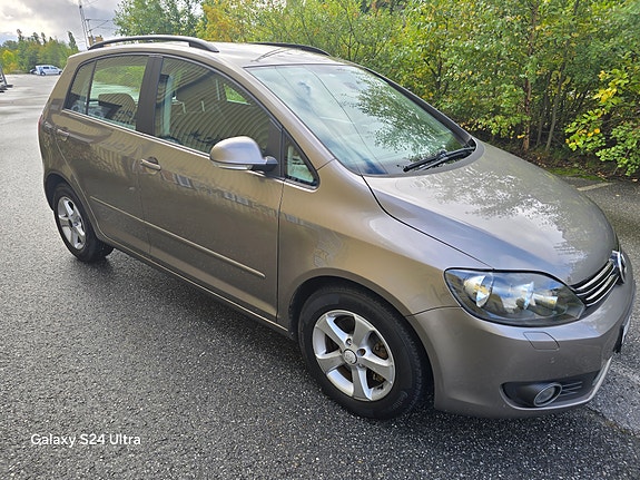 Volkswagen Golf Plus 7 of 30