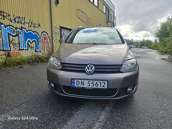 Volkswagen Golf Plus 3 of 30