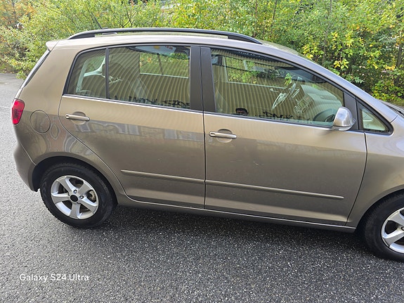 Volkswagen Golf Plus 8 of 30