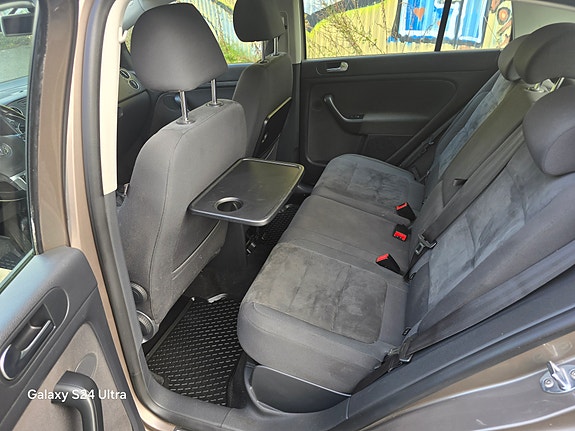 Volkswagen Golf Plus 24 of 30