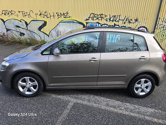 Volkswagen Golf Plus 4 of 30