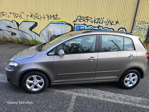 Volkswagen Golf Plus 10 of 30