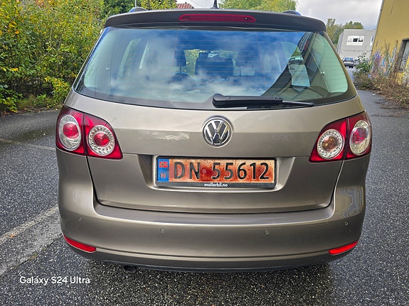 Volkswagen Golf Plus 16 of 30