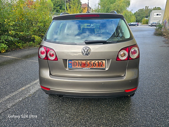 Volkswagen Golf Plus 14 of 30
