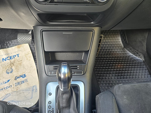 Volkswagen Golf Plus 23 of 30