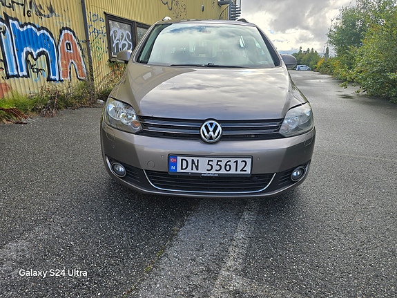 Volkswagen Golf Plus 6 of 30