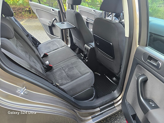 Volkswagen Golf Plus 25 of 30
