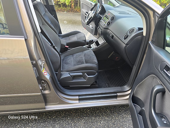 Volkswagen Golf Plus 20 of 30