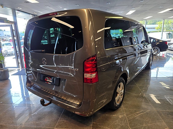 Mercedes-Benz Vito 111 4 of 25