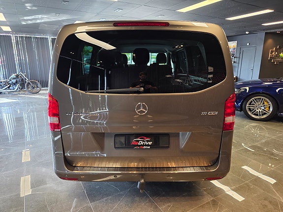 Mercedes-Benz Vito 111 5 of 25