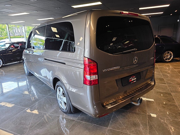 Mercedes-Benz Vito 111 6 of 25