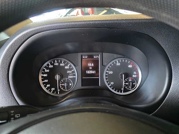 Mercedes-Benz Vito 111 18 of 25