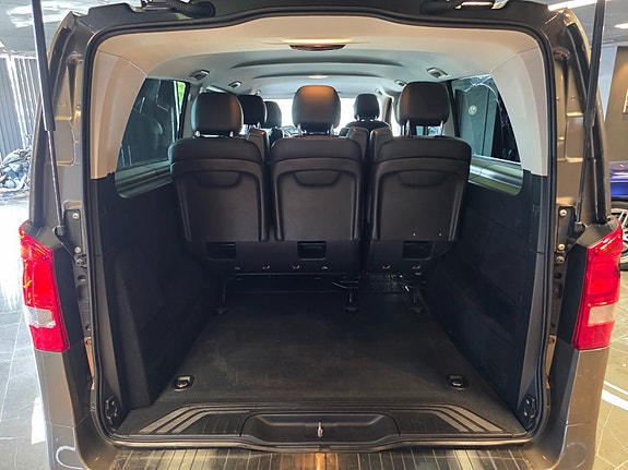 Mercedes-Benz Vito 111 14 of 25