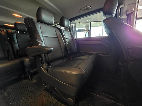 Mercedes-Benz Vito 111 12 of 25