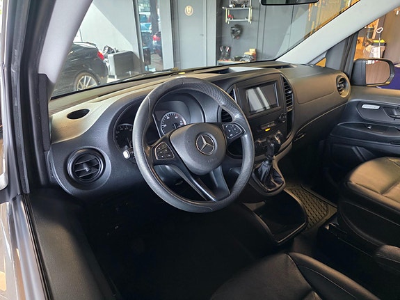 Mercedes-Benz Vito 111 7 of 25
