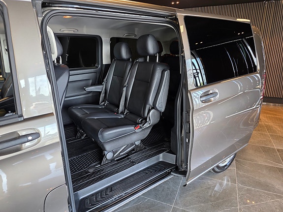 Mercedes-Benz Vito 111 15 of 25