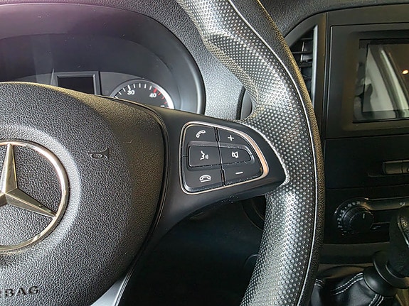 Mercedes-Benz Vito 111 20 of 25