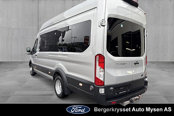 Ford Transit 6 of 26