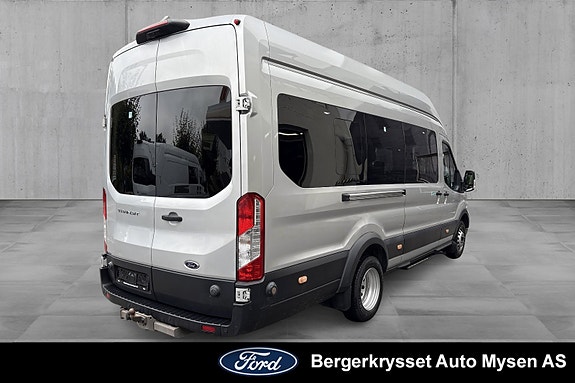 Ford Transit 4 of 26