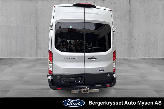 Ford Transit 5 of 26