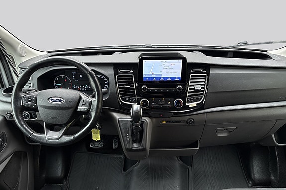 Ford Transit 14 of 26