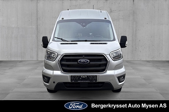 Ford Transit 2 of 26
