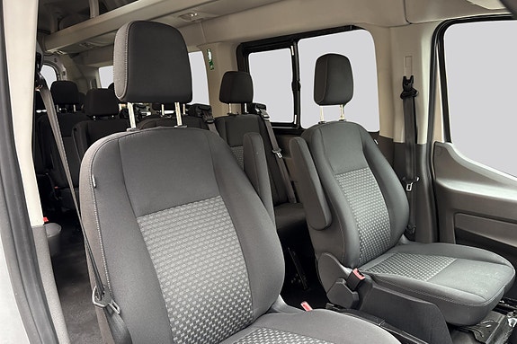 Ford Transit 22 of 26