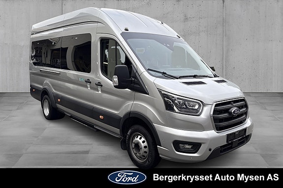 Ford Transit 3 of 26