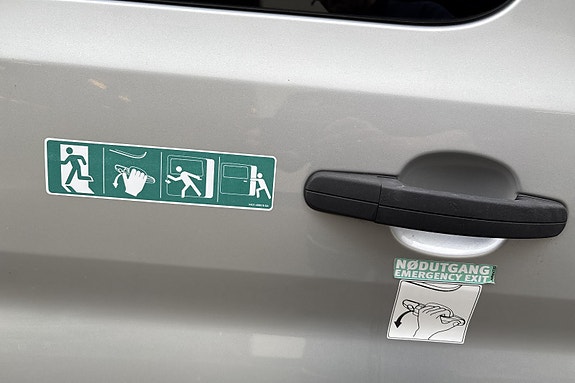 Ford Transit 16 of 26