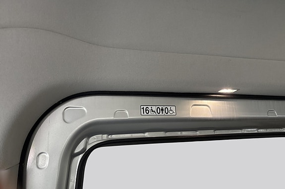 Ford Transit 26 of 26