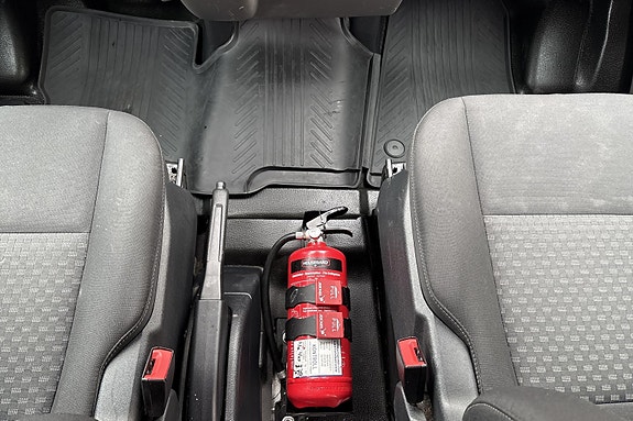 Ford Transit 19 of 26