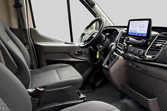 Ford Transit 21 of 26