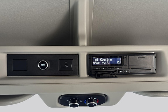 Ford Transit 18 of 26