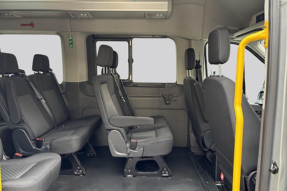 Ford Transit 13 of 26