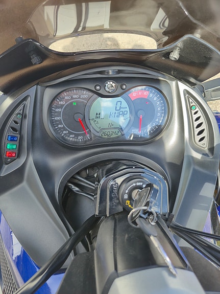 Can-Am Spyder 6 of 10