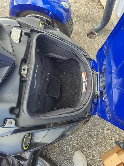 Can-Am Spyder 8 of 10
