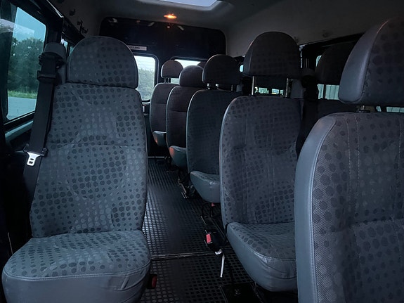 Ford Transit 11 of 21