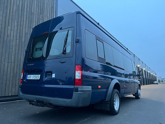 Ford Transit 8 of 21