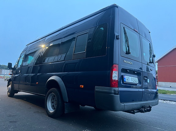 Ford Transit 5 of 21